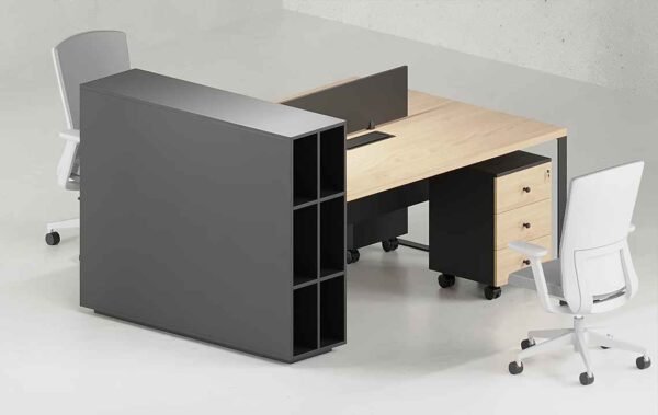 Blunk 2 Cluster Workstation