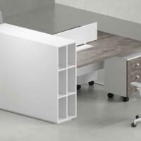 Blunk 2 Cluster Workstation