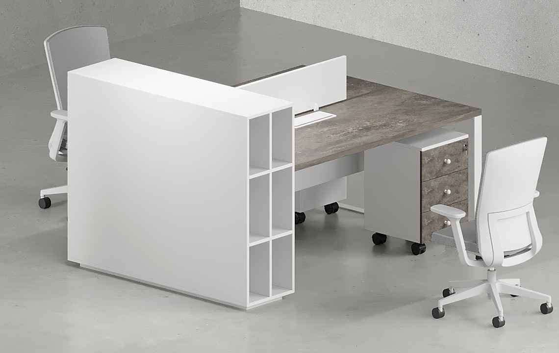 Blunk 2 Cluster Workstation