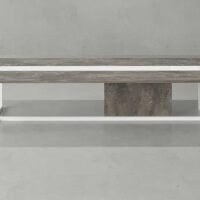 Fern Boardroom Table