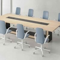 Dusk Conference Table Dusk Conference Table