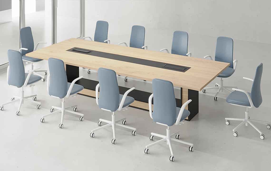 Dusk Conference Table Dusk Conference Table