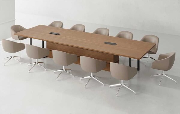 Deer Boardroom Table