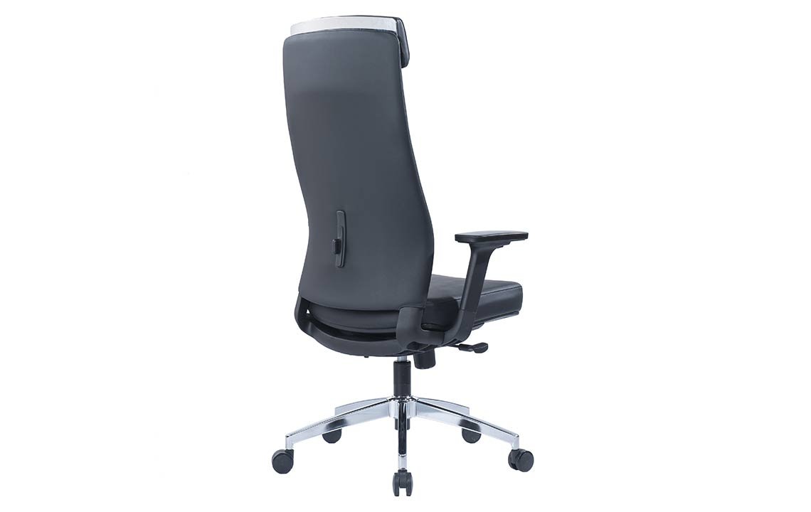 Venx Chair Black