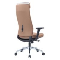 Venx Chair Brown Venx Chair Brown