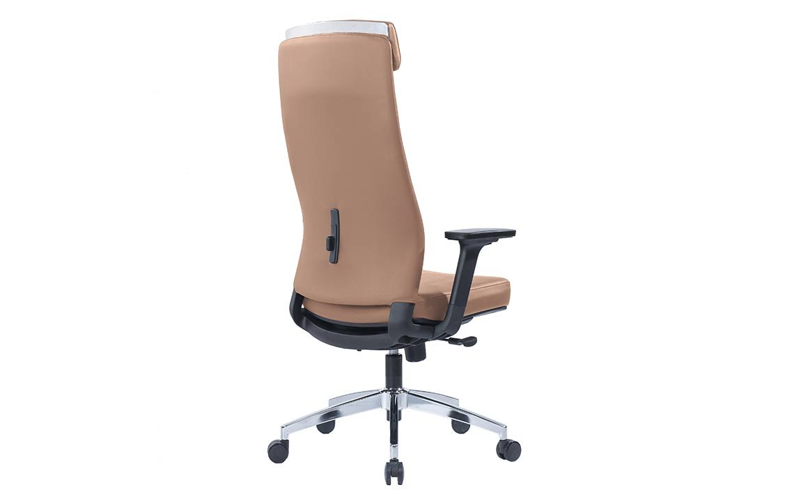 Venx Chair Brown Venx Chair Brown