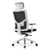 Sick Executive Chair Black