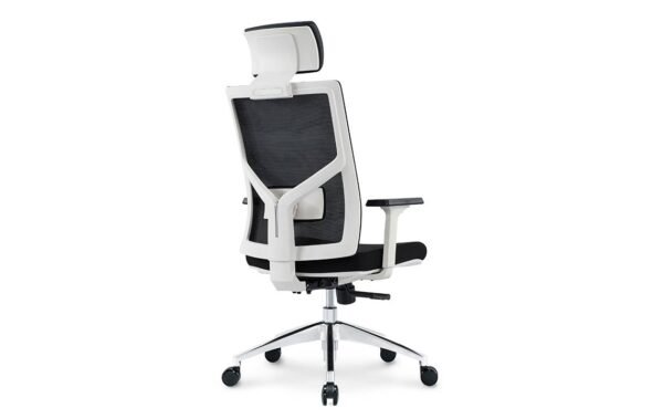 Sick Executive Chair Black