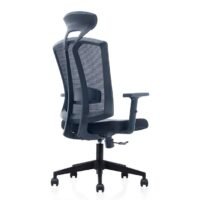 Amy Executive Chair Nylon