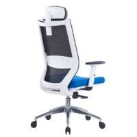 Hame Executive Chair Blue