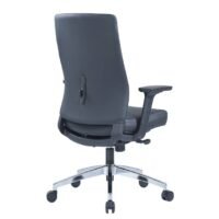 Venx MID Conference Chair Black Venx MID Conference Chair Black