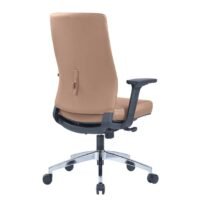 Venx MID Conference Chair Brown Venx MID Conference Chair Brown