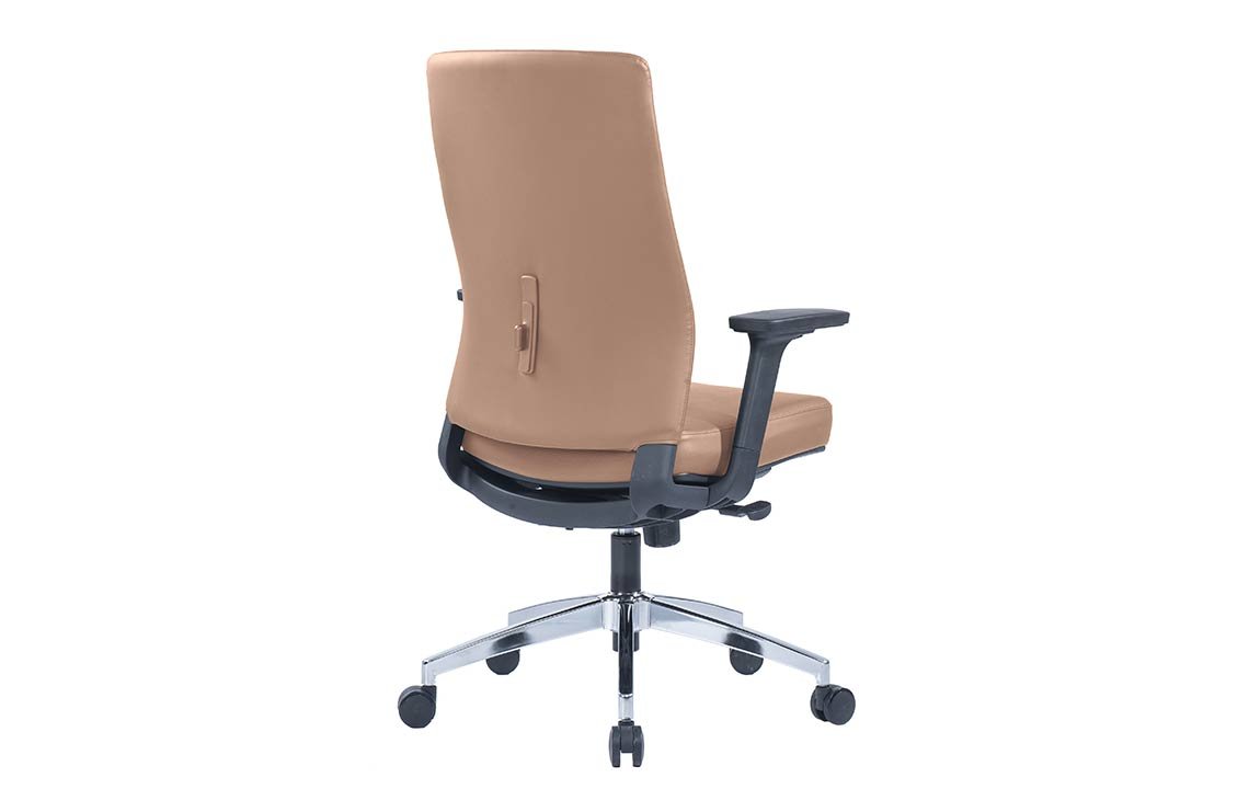 Venx MID Conference Chair Brown Venx MID Conference Chair Brown
