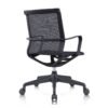 Mesk Chair Black