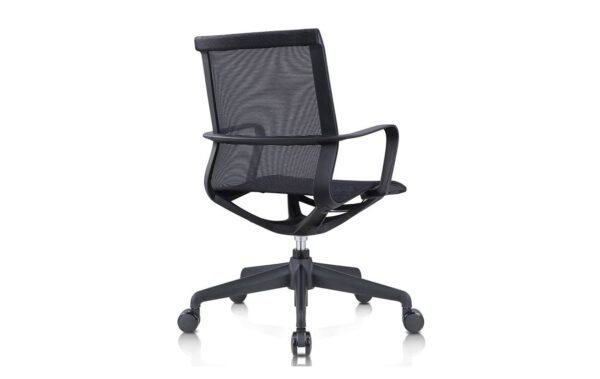 Mesk Chair Black