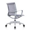 Mesk Chair Grey