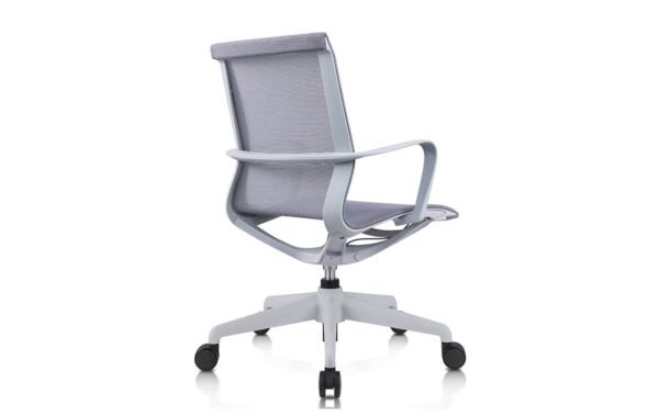 Mesk Chair Grey