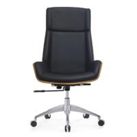 TRJ 480 High Conference Chair