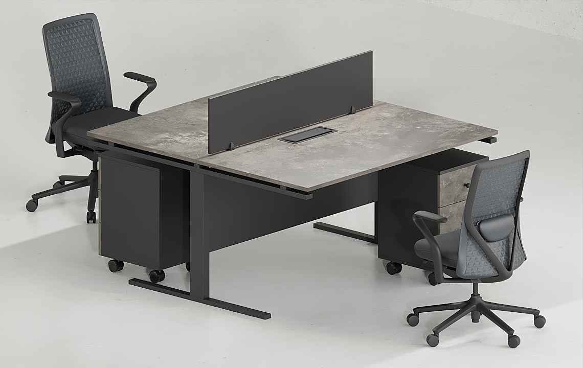 Mat 2 Cluster Workstation Mat 2 Cluster Workstation