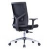 Sick Task Chair Black