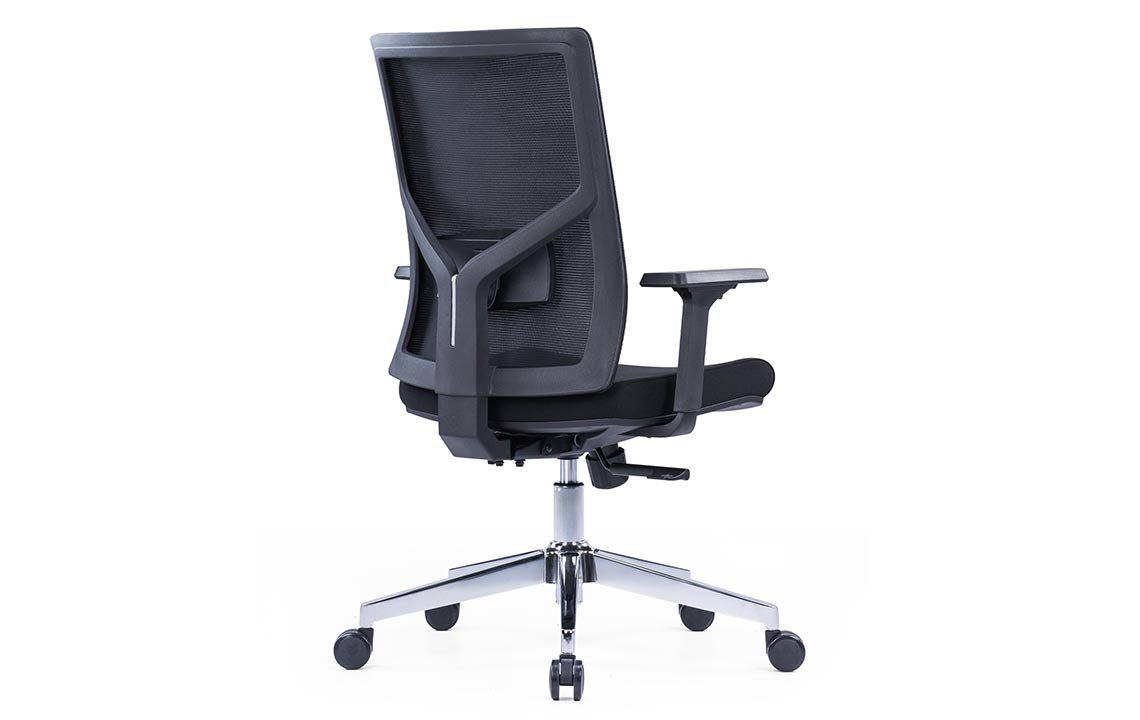 Sick Task Chair Black Sick Task Chair Black
