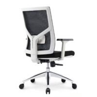 Sick Task Chair Black Sick Task Chair Black