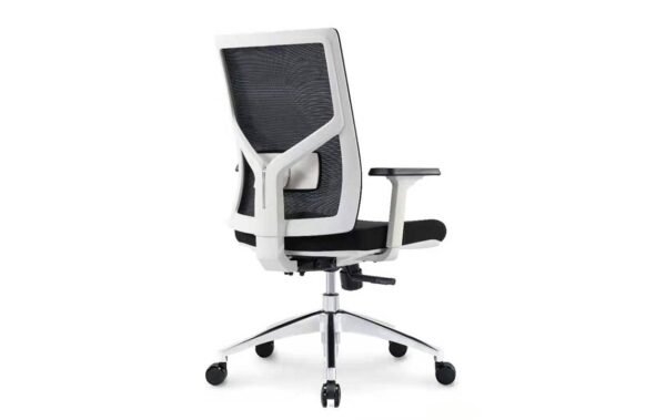 Sick Task Chair Black