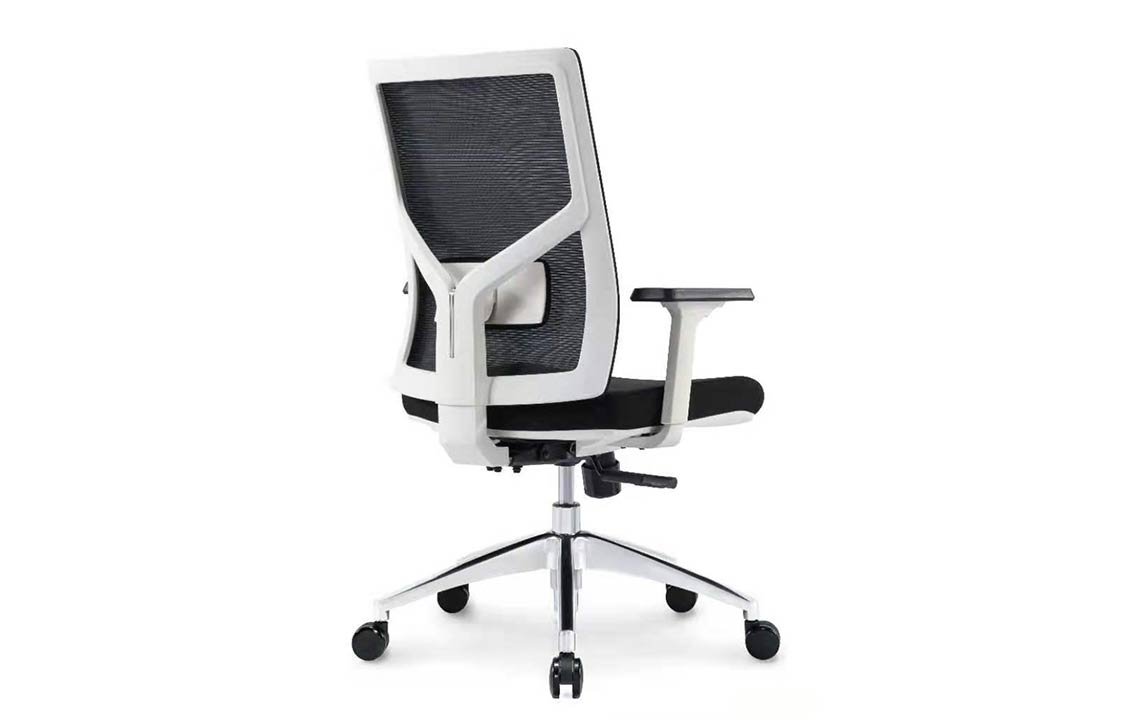 Sick Task Chair Black Sick Task Chair Black