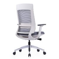 EVL Task Chair Grey EVL Task Chair Grey