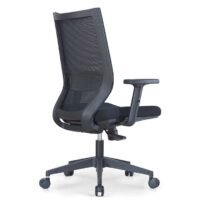 Hame Task Chair Black Hame Task Chair Black