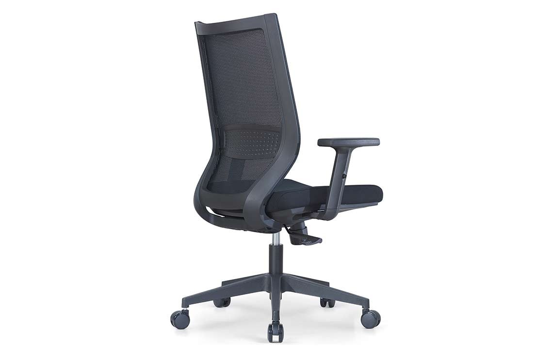 Hame Task Chair Black Hame Task Chair Black