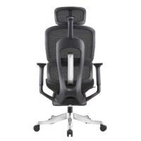 TRJ 900 Ergonomic Chair TRJ 900 Ergonomic Chair