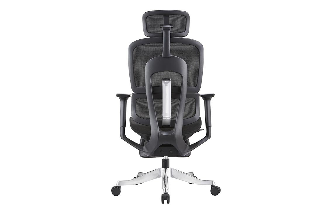 TRJ 900 Ergonomic Chair TRJ 900 Ergonomic Chair