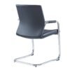 Venx Visitor Chair Black