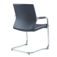 Venx Visitor Chair Black