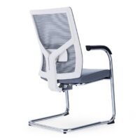 Sick Visitor Chair Grey
