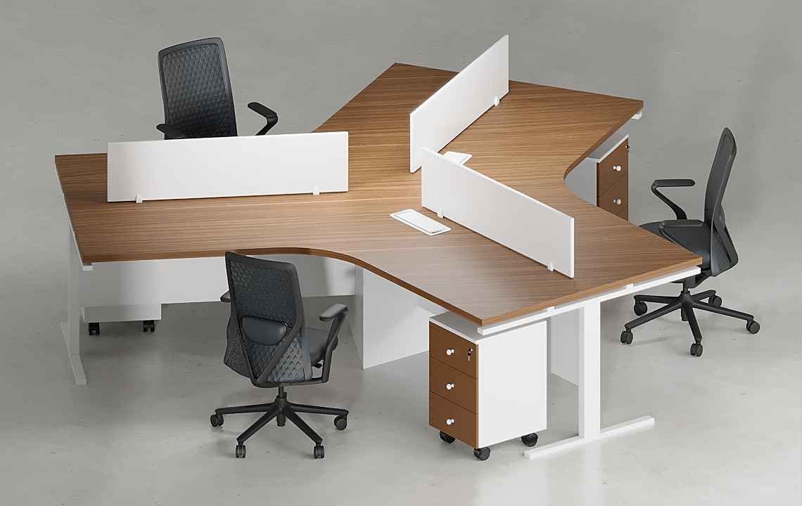 Mat 3 Cluster Workstation