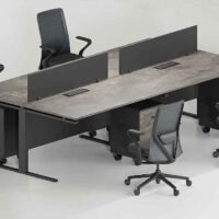 Mat 4 Cluster Workstation