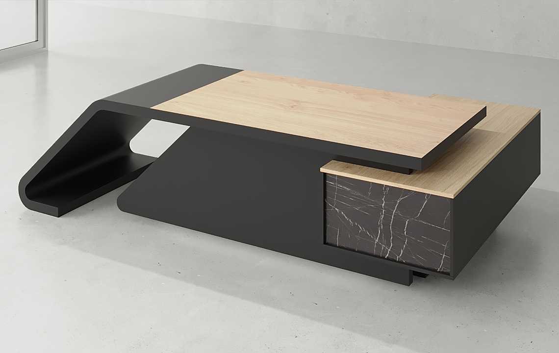 Liro L Shaped CEO Executive Desk - Highmoon Office Furniture Manufacturer and Supplier Liro L Shaped CEO Executive Desk - Highmoon Office Furniture Manufacturer and Supplier