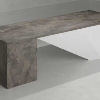 Nura Straight CEO Executive Desk