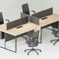 Vox 4 Cluster Workstation