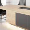 Moon Conference Table