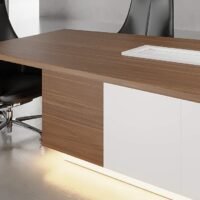 Moon Conference Table Moon Conference Table