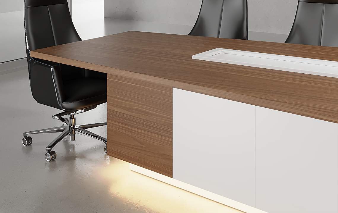 Moon Conference Table Moon Conference Table