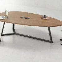 Rain Conference Table Rain Conference Table