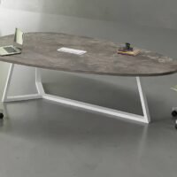 Rain Conference Table Rain Conference Table
