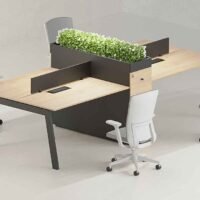 Zen 4 Cluster Workstation