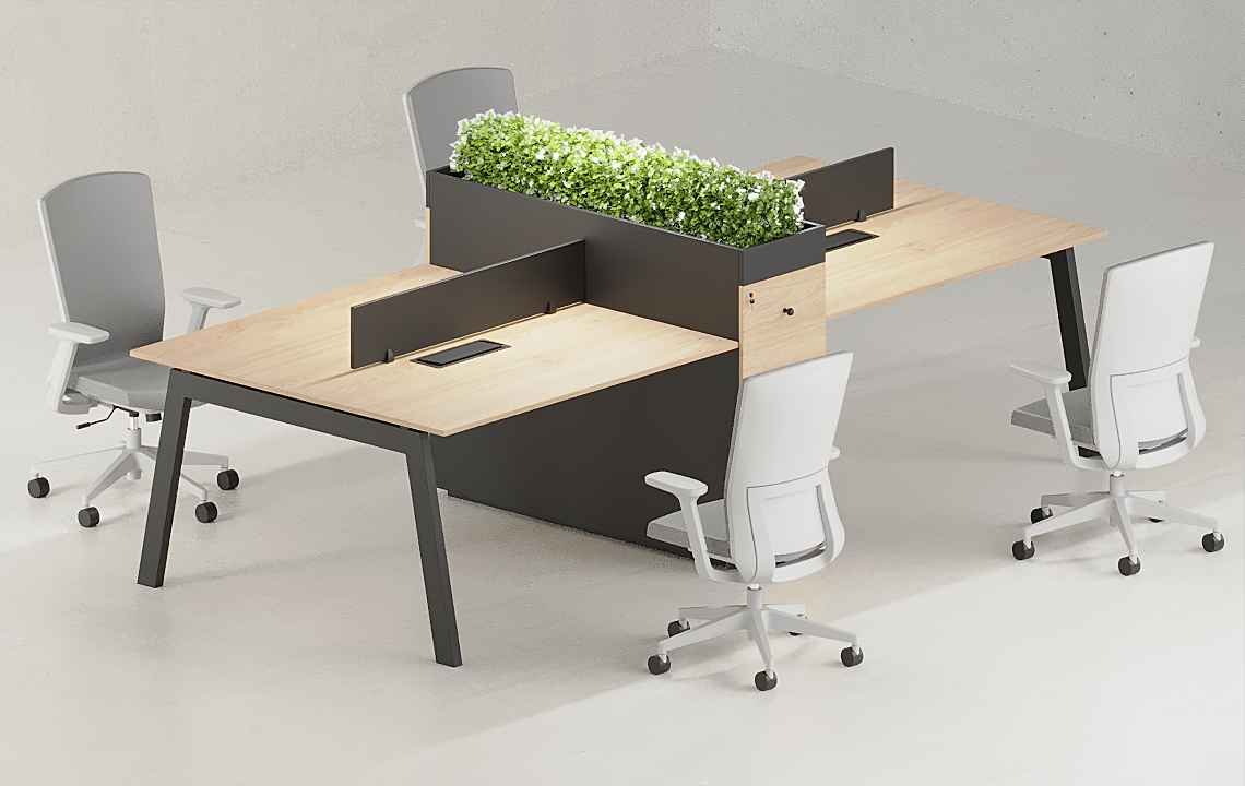 Zen 4 Cluster Workstation