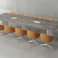 Hope Boardroom Table