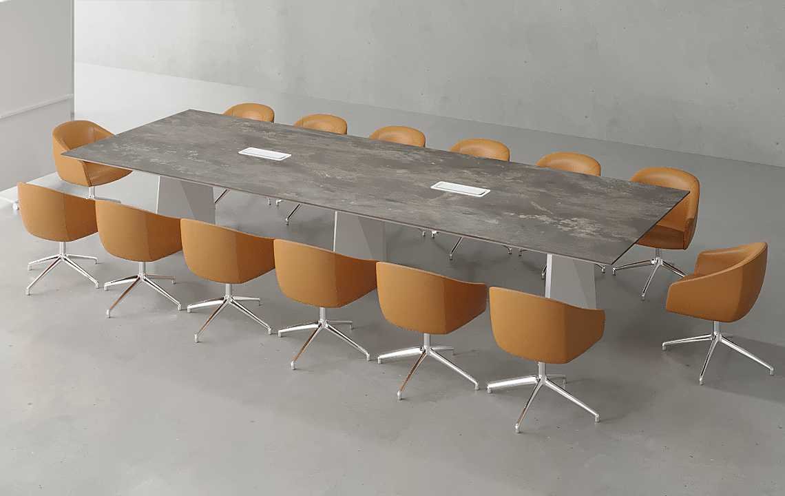 Hope Boardroom Table